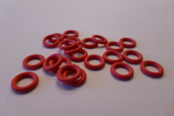 40A-L (0.2mm Reduction) Red