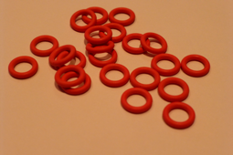 40A-L (0.2mm Reduction) Red