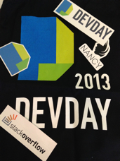 Dev Day 2013